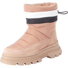 BOSS Women's Avylin sdnym bootie