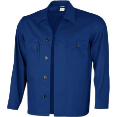 Qualitex - Basic BW 240 Work Jacket - Various Colours
