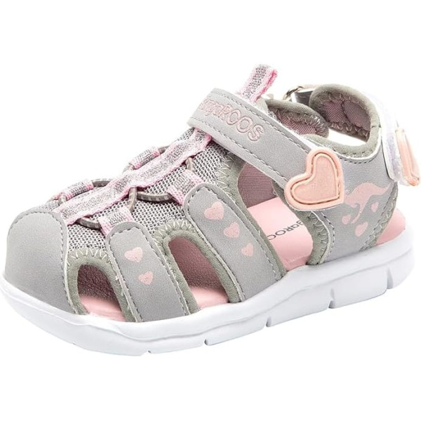KangaROOS Unisex Kinder K-Mini Sandalen