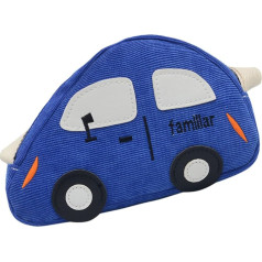 XINGLIDA lässige Umhängetasche, Kinder-Cartoon-Auto-Umhängetasche, Segeltuch-Umhängetasche mit verstellbarem Riemen, kleine Umhängetasche für Jungen und