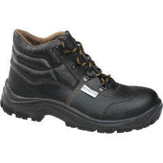 Lemaitre Men's Eco-Bestix High Cap Safety Shoes