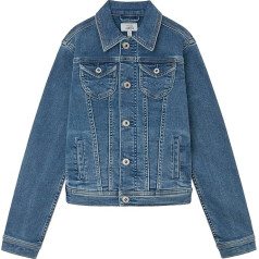 Pepe Jeans New Berry Girls' Jacket
