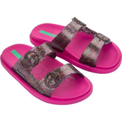IPANEMA Girls' Follow Print Kids Sandals