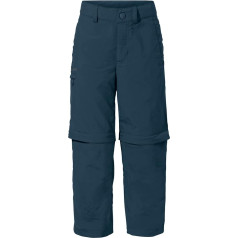 VAUDE Unisex Children's Trousers Kids Detective Antimos Zo Pants