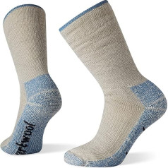 Smartwool Women's Mountaineer Classic Edition Maximum Cushion Crew Hiking Socks