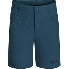 Jack Wolfskin Boys Sun Shorts K