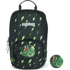 ergobag Ease Small Leisure Backpack, Nursery Backpack, 6 Litre, 270 g