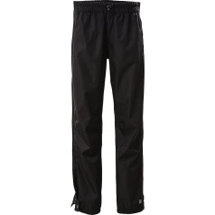Killtec Kos 18 Wmn Pnts Women's Rain Trousers with Full Zip