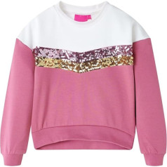 vidaXL Children's sweatshirt, children's sweatshirts, children's clothing