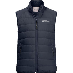Jack Wolfskin Kinder Zenon Vest K Weste