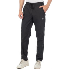 ROTTO Men's Waterproof Hiking Trousers Seam-Sealed Breathable Cycling Trousers Packable for Outdoor Cycling Trekking