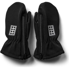 Lego Wear Unisex Baby Lwaripo Softshell Mittens