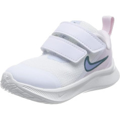 NIKE, Star Runner 3 (GS) DA2776 607 - Red