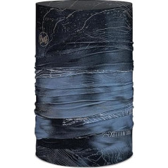 Buff Unisex Original Ecostretch Neckwear Original EcoStretch Multifunctional Scarf (Pack of 1)