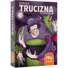 Muduko Spēle ar indi