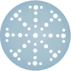 FESTOOL Granat 575162 Multi-Jetstream Grinding Discs, Diameter 150 mm, Pack of 50, 575164