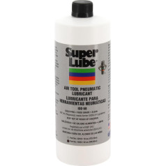 Super Synco Lube 12032 - Pneumatic Lubricant, 946.35 ml