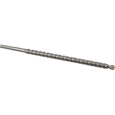 Dewalt DT9430-QZ SDS Max 4-Cutter Drill Bit, 28 mm x 570 mm (Pack of 12)