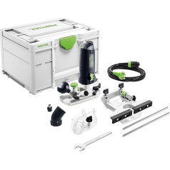 Festool Modular edge milling machine MFK 700 EQ-Plus in new Systainer T-LOC