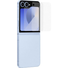 Samsung 2x Antirefleksijas aizsargplēve priekš Galaxy Z Flip 6