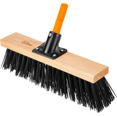 Neo Tools Birste. NEO Click sistēma