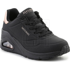 Uno Klinšu kurpes - Hi Steps W 177520-BBK / EU 38