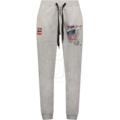 Bikses Meographe EO Vīriešiem 100 M WW5807H/GNO-BLENDEDGREY / 2XL