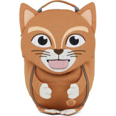 Affenzahn Mugursoma Cat Jr 01358-70109-10 / Viens izmērs