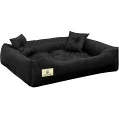 Prestige lair 130x100 / 145x115cm melns