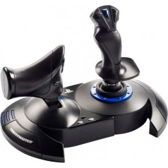 Džoistikas t.flight hotas 4 pc ps4