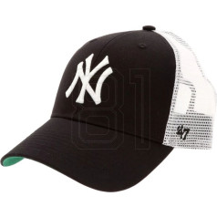 New York Yankees Mvp cepure B-BRNMS17CTP-B / Viens izmērs