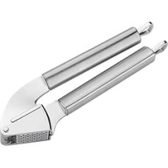Küchenprofi Pama 1210392800 Garlic Press Stainless Steel