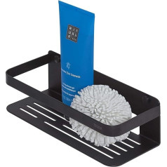 Tiger Caddy 1400030346 Shower Basket Rectangular