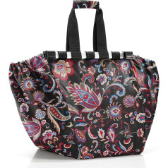 Reisenthel easyshoppingbag - versatile shopper - in a practical design to roll up