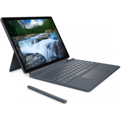 Notebook latitude 7350 det w11p ultra 7 164u/16gb/512gb ssd gen4/13' 3k touch/intel graph/fgrpr&smtcd/ir cam/mic/wlan+bt/detach kb/3c/vpro/3yps
