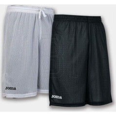 Īsās basketbola bikses atgriezeniskās Rookie šorti 100529.100 / XL