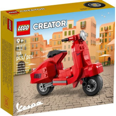 Radītāja ķieģeļi 40517 vespa