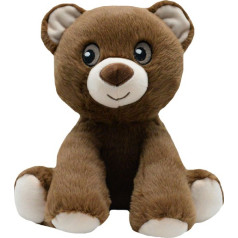 Tulilo Teddy lācis talismans 20 cm