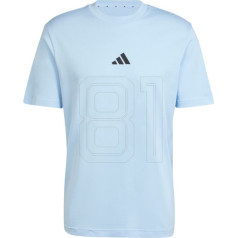 T-krekls Essentials Small Logo Single Jersey M JF1101 / 2 XL