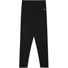 Apcirptie legingi 7/8 W 117558 KK001 / XS
