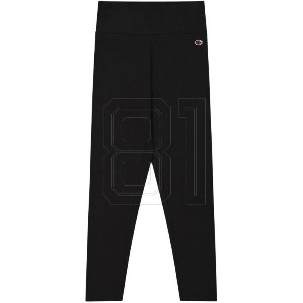 Apcirptie legingi 7/8 W 117558 KK001 / XS