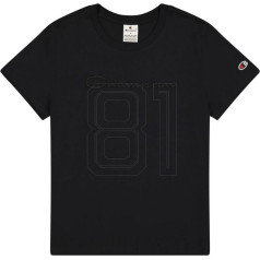 T-krekls SS Tee W 117650 KK001 / XS