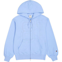 Svīteris ar kapuci W 117787 BS186 / XS