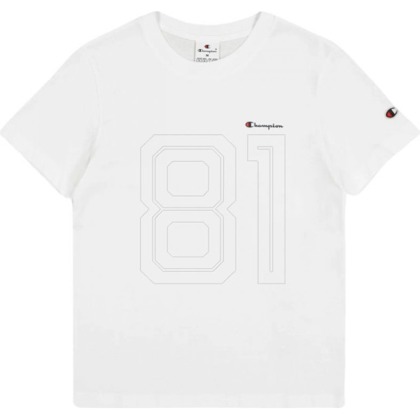 SS T-krekls W 118091 WW001 / XL T-krekls