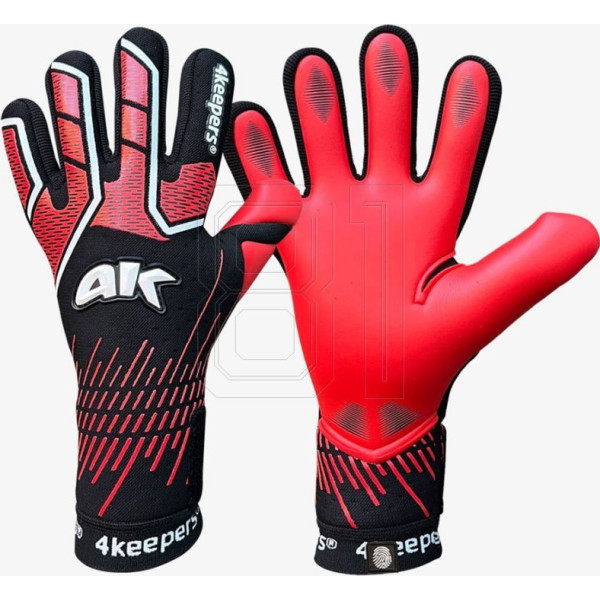 Neo Viper NC Jr vārtsargu cimdi S982870 / 6