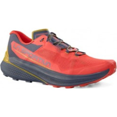 Apavi PRODIGIO 49.5 Mountain Red/Night Sky