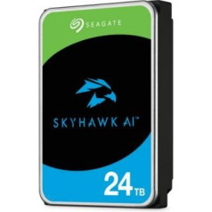 Skyhawkai 24tb 3.5 512mb disks st24000ve002