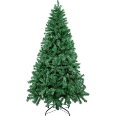 Uten Artificial Christmas Tree Green