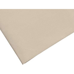 Lightweight Calico 100% Cotton 160cm Extra Wide 2m