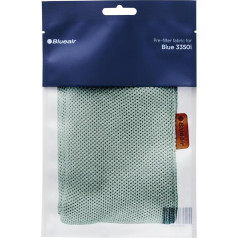 Blueair Genuine Blue Max 3350i Air Purifier Pre Filter Fabric Cover Moss Green